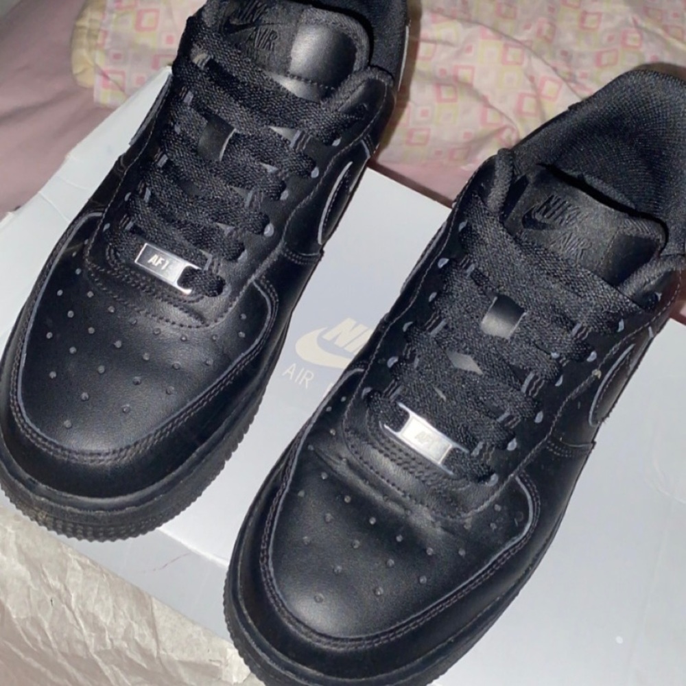 Nike Air Force 1